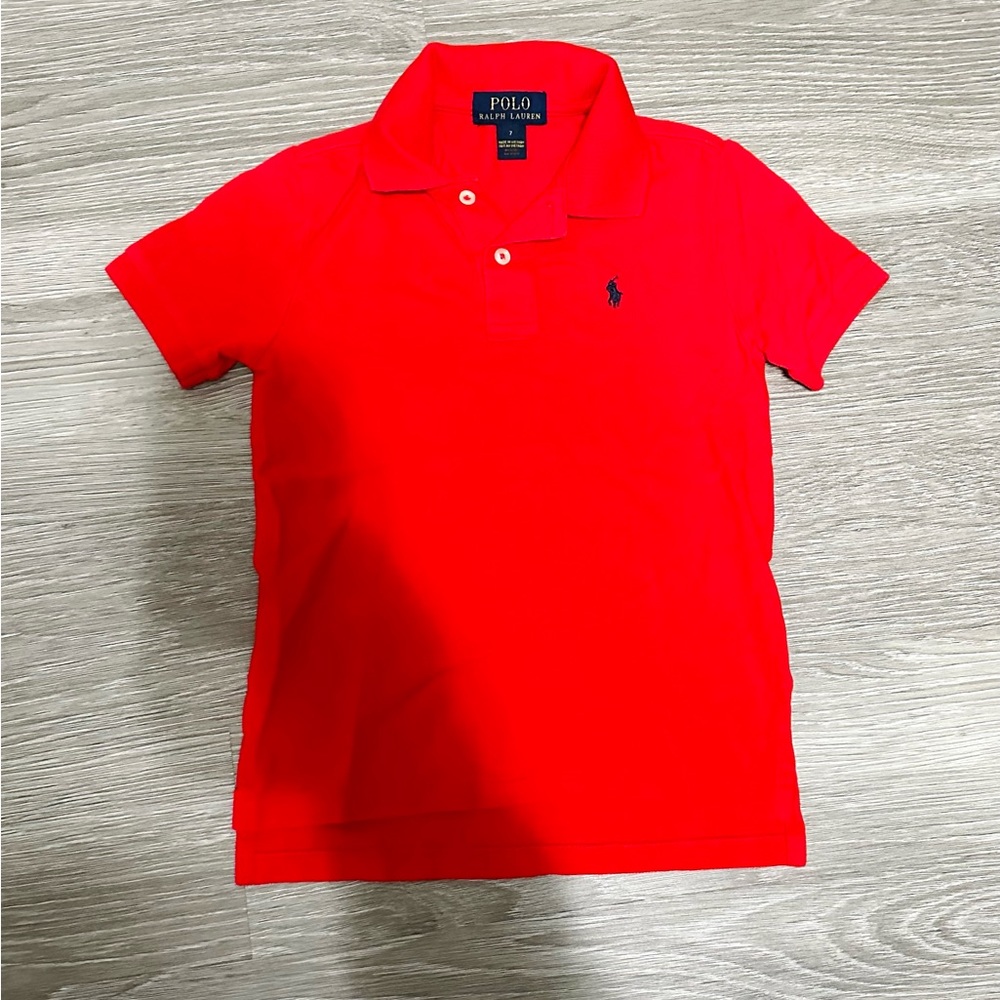 Polo Ralph Lauren